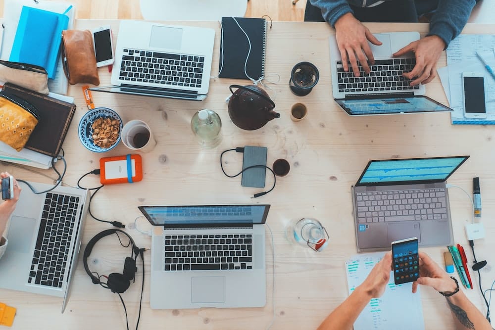 Die Rolle und Bedeutung der Unternehmensberatung für moderne Unternehmen