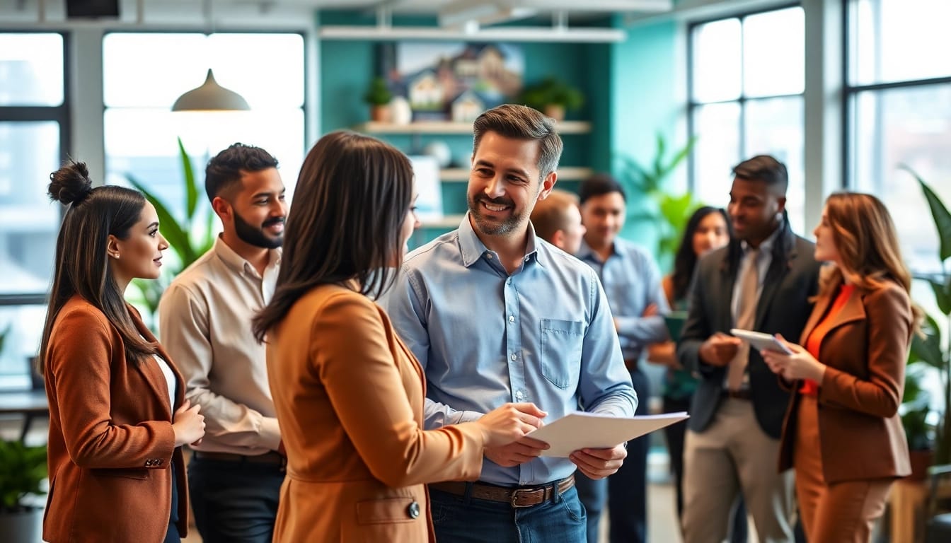 Immobilienmakler Frankfurt Eschersheim bietet professionelle Beratung bei Immobilienkäufen.