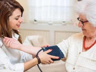 Unternehmensberatung Pflegedienst und interdisziplinäre Zusammenarbeit: Wie sie gemeinsam das Wohl der Patienten fördern