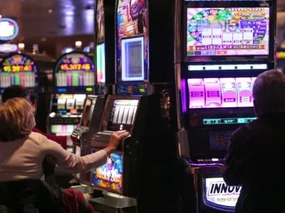 Online Casino Deutschland Vergleich: Spielen ohne OASIS mit mehr Auswahl & besseren Boni