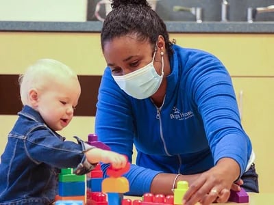 Kompetente Kinderbetreuung und umfassende Betreuungslösungen für Senioren und Haustiere
