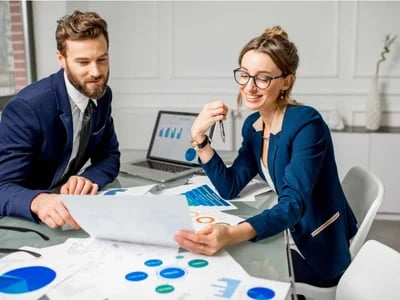 Benutzerfreundliches Webdesign bei Better Be Digital: Deine Erfolgsgeschichte beginnt hier