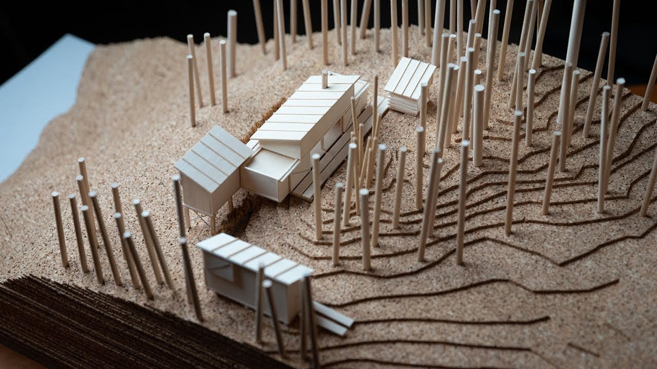 Architekturmodellbau Hannover: Verwirklichen Sie Ihre Visionen mit professionellen Modellen