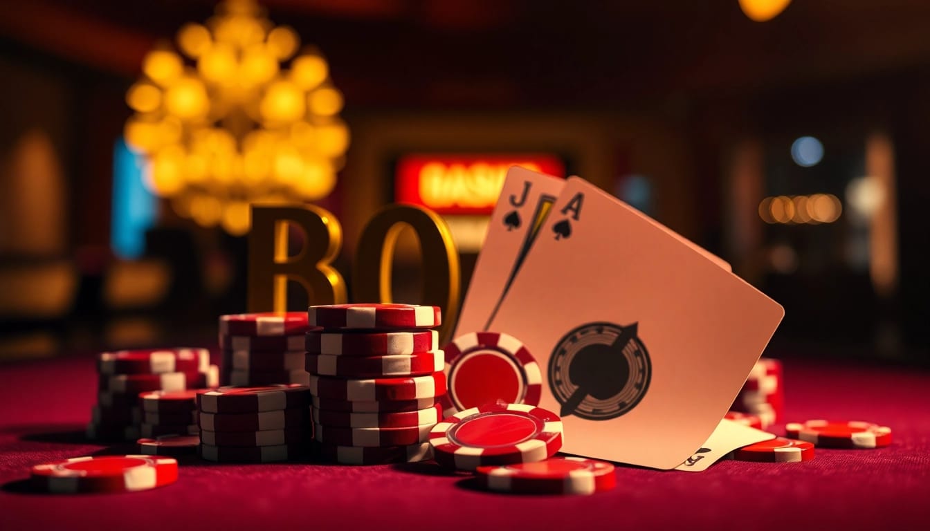 Erhalten Sie jetzt einen Casino Bonus ohne Einzahlung mit unseren exklusiven Angeboten und Aktionen.