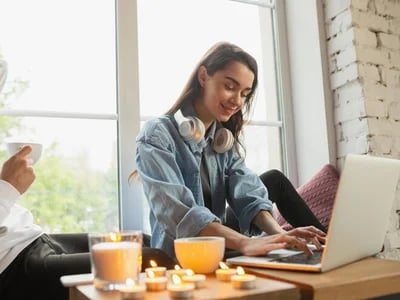 Starte deinen Online Job von Zuhause bei Coco257 und verdiene Geld mit spannenden Aufgaben