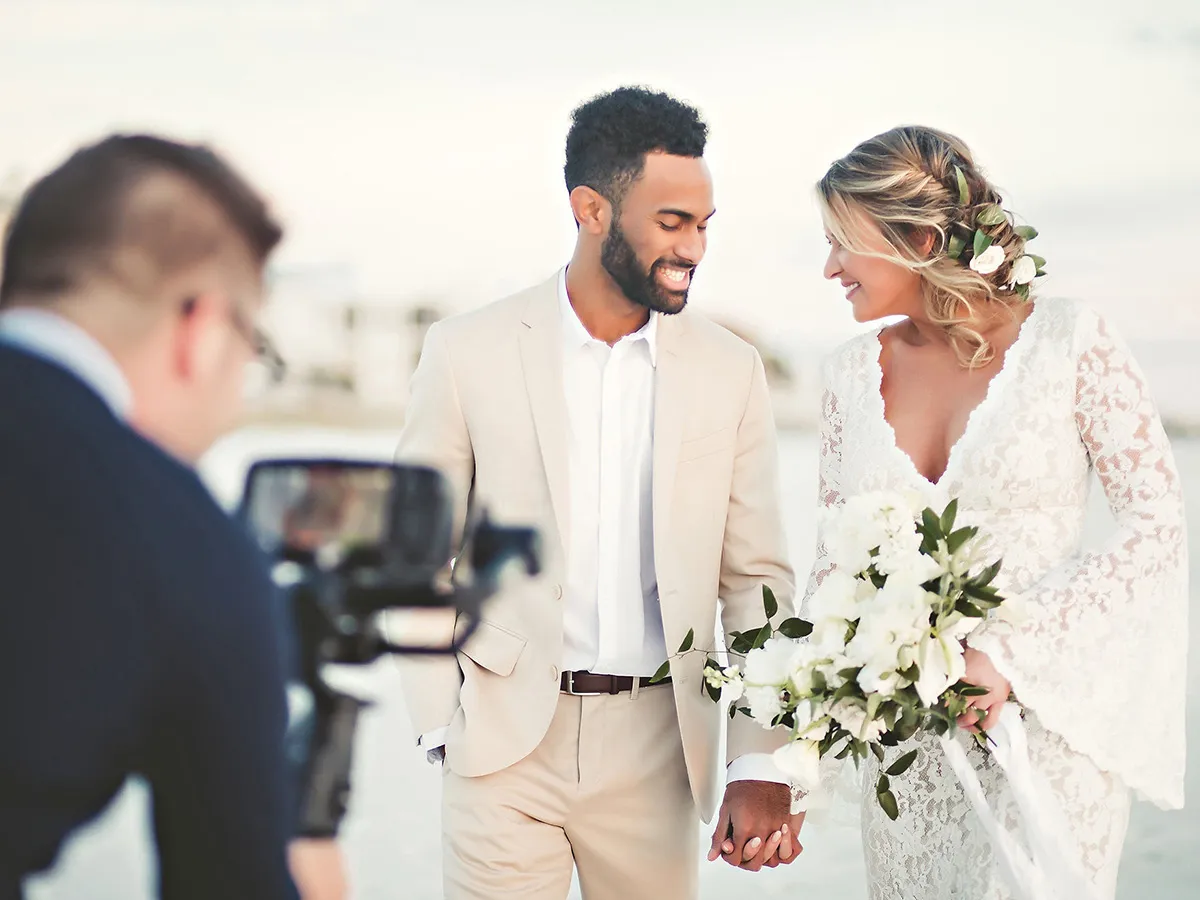 Hochzeit Videograf Düsseldorf: Tipps für die Planung des Drehbuchs