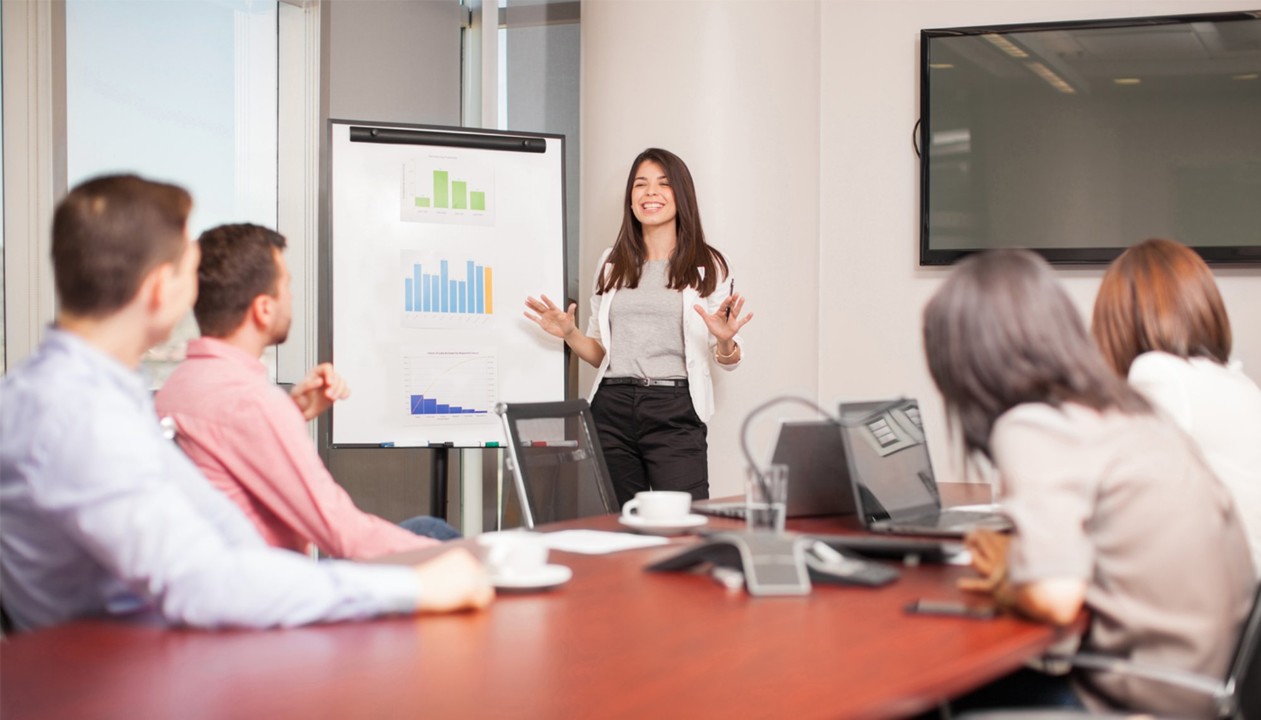 Headhunter finden nicht nur Talente, sondern die perfekte Passung