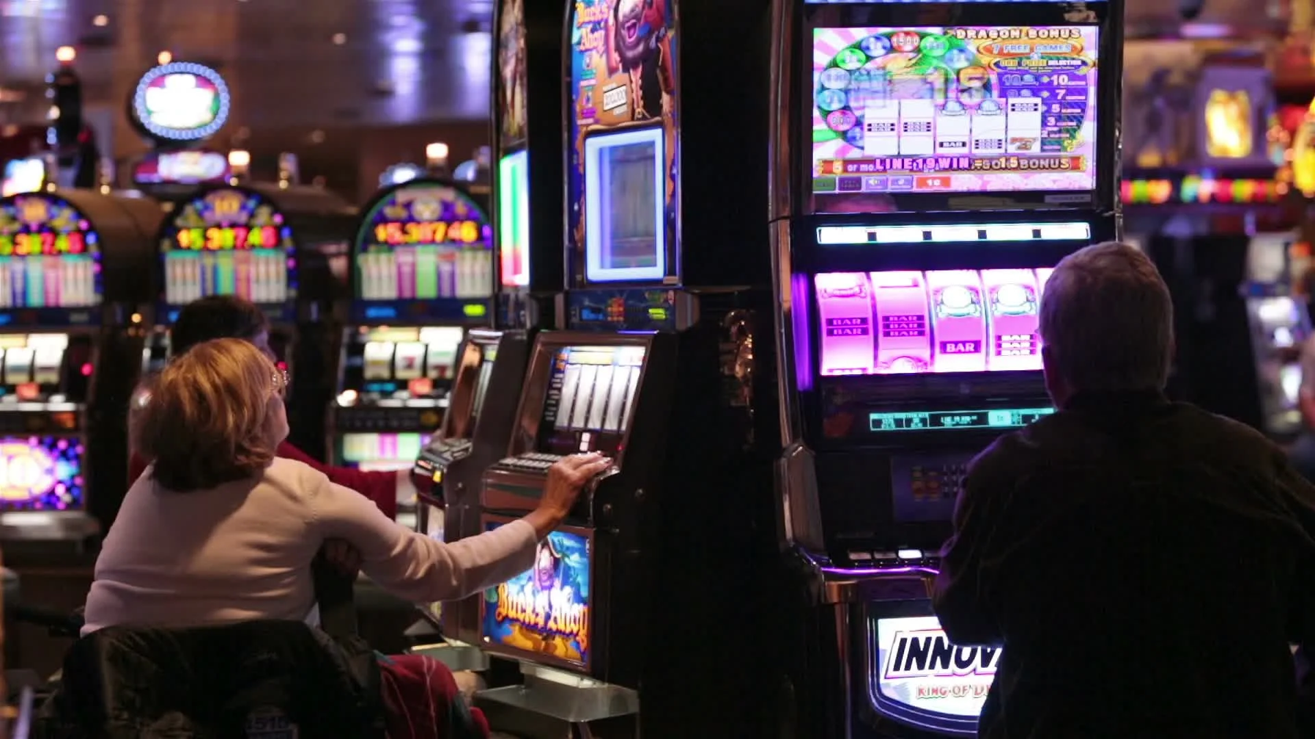 Online Casino Deutschland Vergleich: Spielen ohne OASIS mit mehr Auswahl & besseren Boni