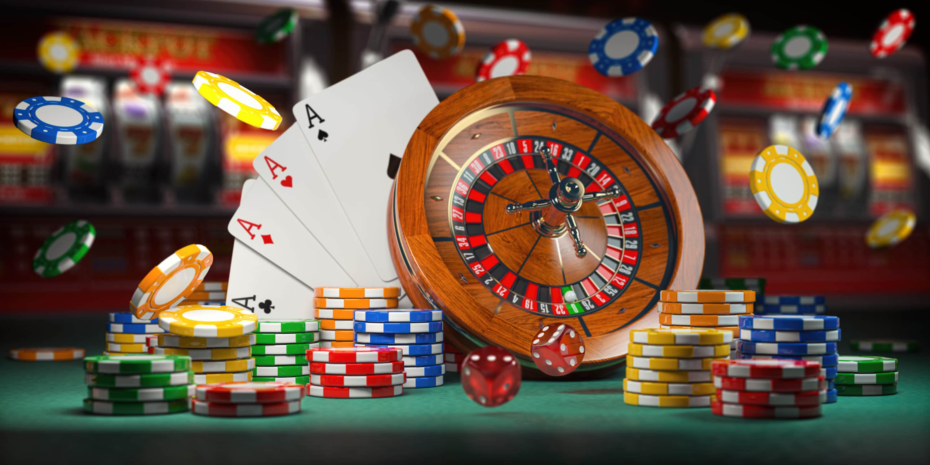 Bestes Online Casino mit internationalen Lizenzen für mehr Freiheit