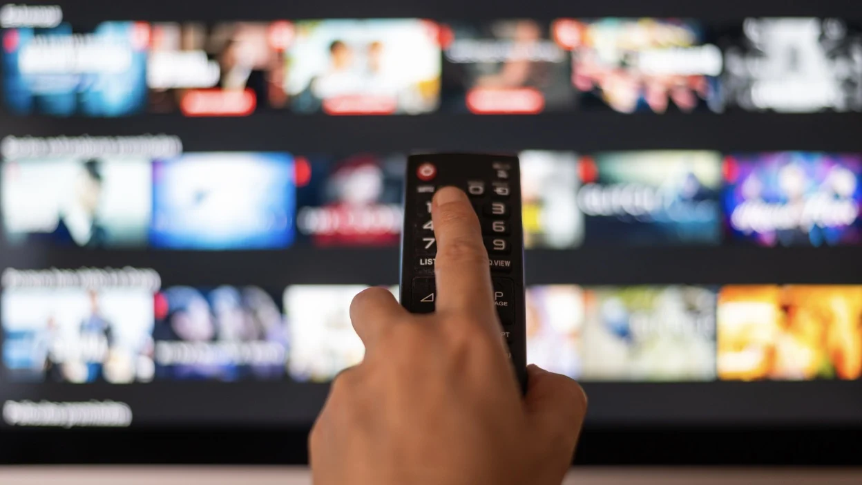 รวมหนังออนไลน์ หนังดัง Netflix ซีรี่ย์แนะนำที่ MOVIE24HD
