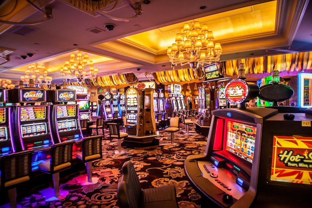 Casino ohne Oasis: Sicherheit und Seriosität ohne Oasis-Kontrolle