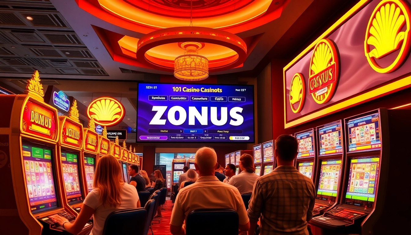 Genießen Sie den besten online casino bonus mit aufregenden Spielautomaten und Spielerlebnissen.