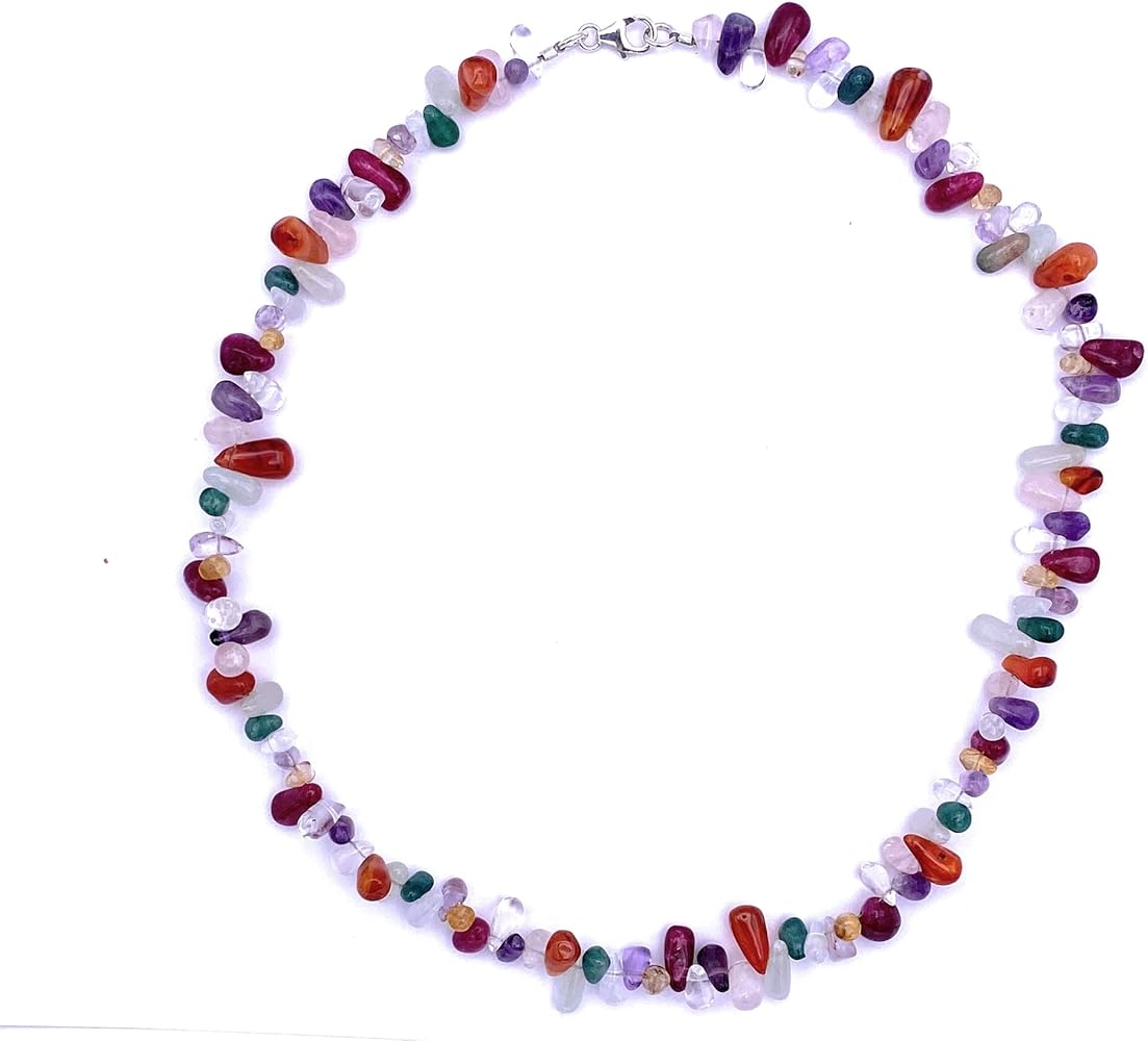 Edelsteinschmuck, der mehr ist als Schmuck – CrystalScents verzaubert