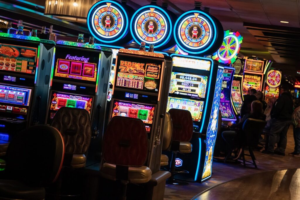 Online Casino ohne deutsche Lizenz Paysafecard: Die besten Anbieter