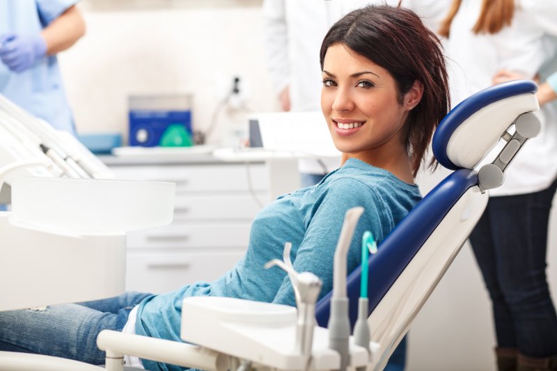 Die Bedeutung von Zahngesundheit: Tipps für ein strahlendes Lächeln
