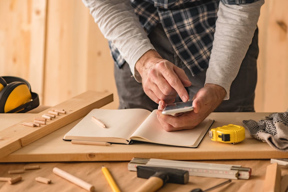 Wie Sie Mit Dem Handwerkerportal Die Besten Angebote Für Ihre Renovierungen Erhalten