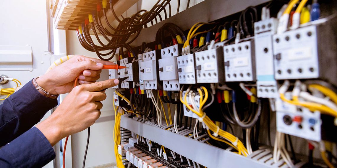 Essential Insights into DGUV V3 Prüfung for Workplace Safety and Compliance