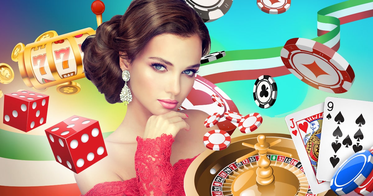 Live-Casino-Spiele ohne OASIS erleben