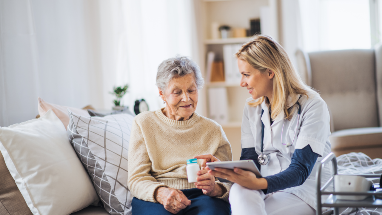 Unternehmensberatung Pflegedienst und interdisziplinäre Zusammenarbeit: Wie sie gemeinsam das Wohl der Patienten fördern