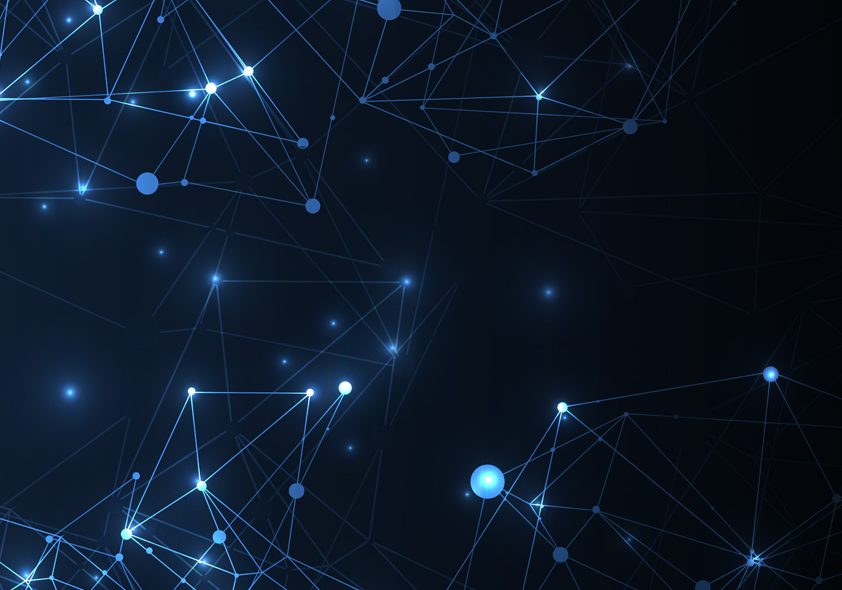 Schnelle und einfache Bereitstellung von IP transit costs-Diensten