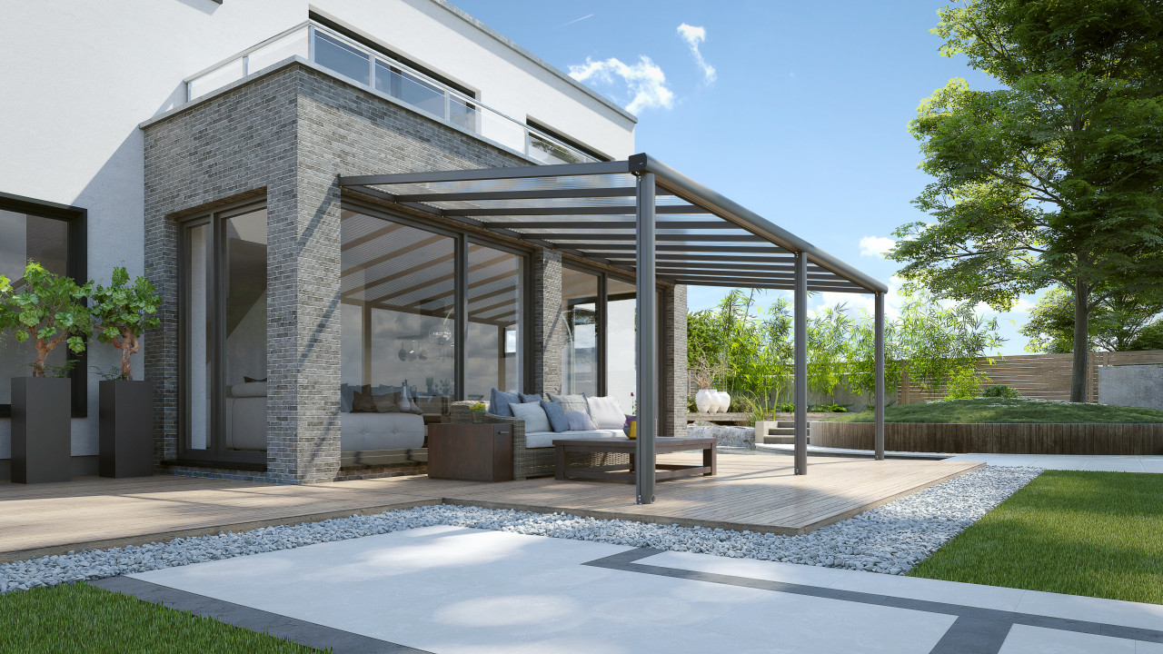 Wintergarten und Energieeffizienz: So sparen Sie Heizkosten