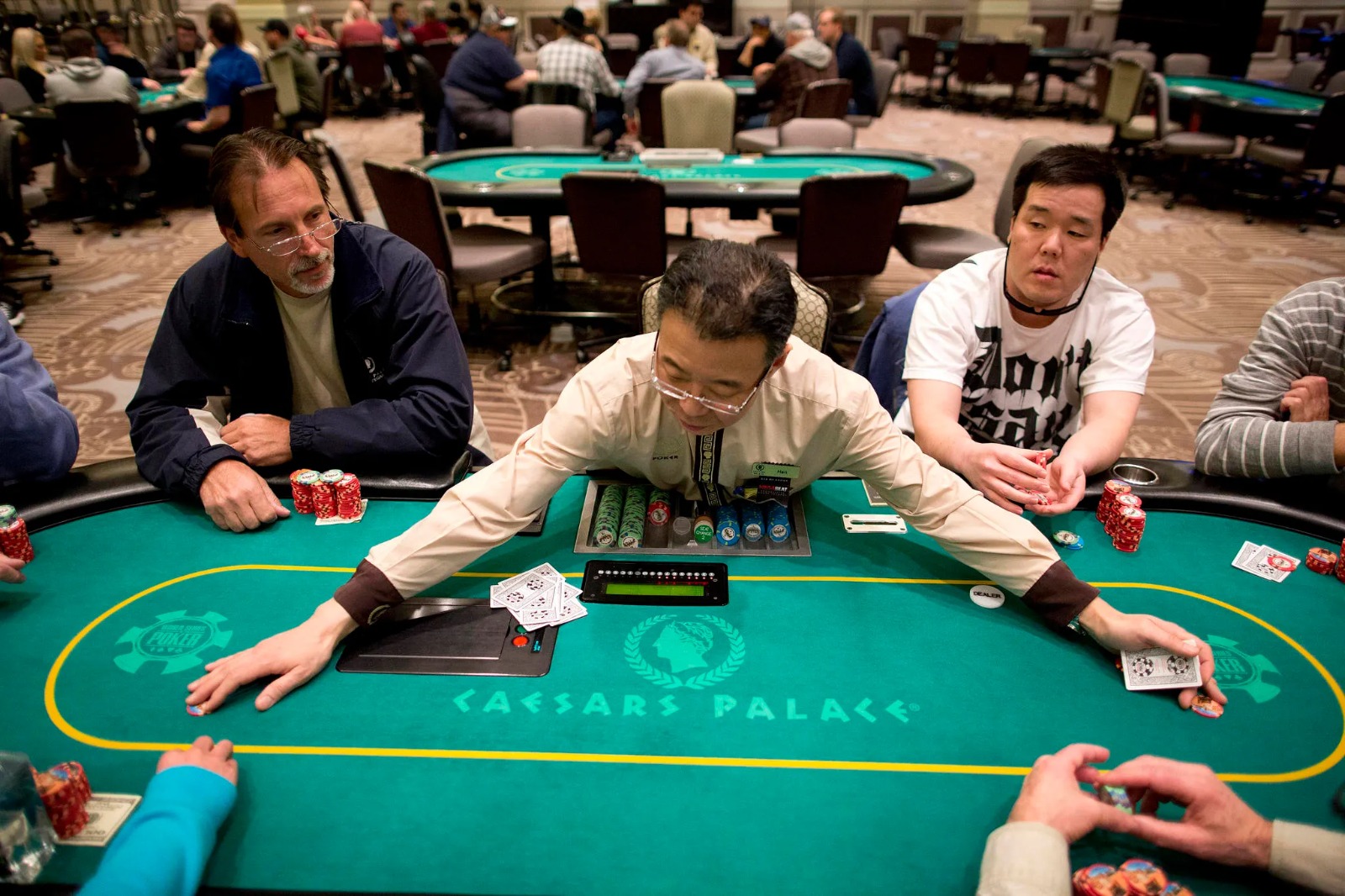 Was bedeutet ein Casino ohne Lizenz Deutschland für Spieler?