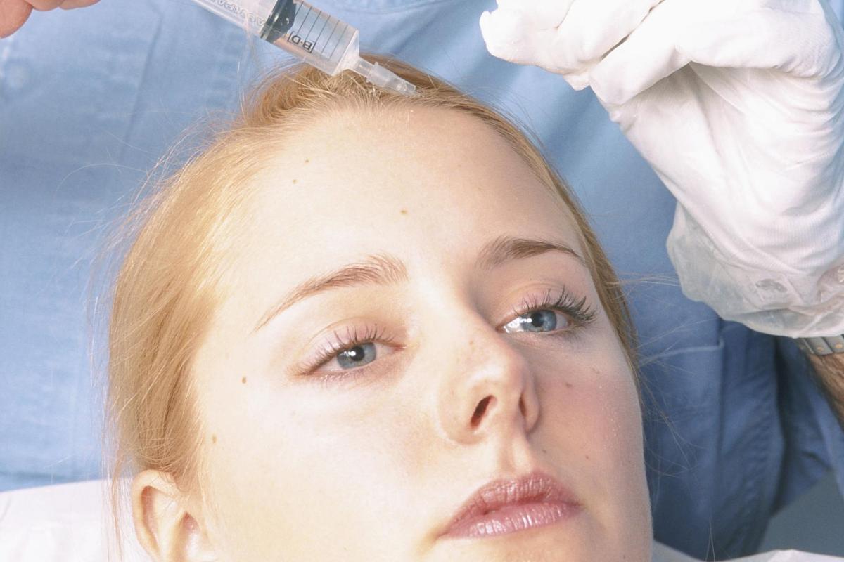 Individuelle Beratung für Lippen Aufspritzen Nürnberg