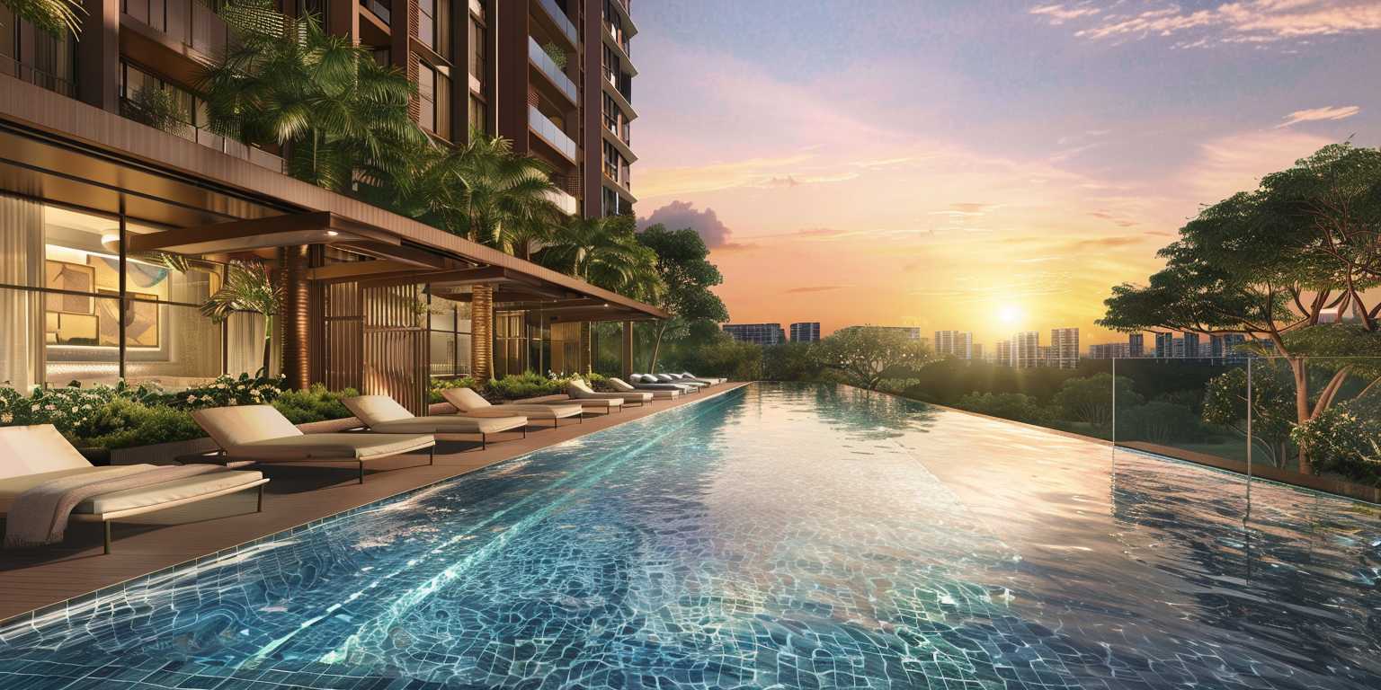 How Novo Place EC is Shaping the Future of Community Living