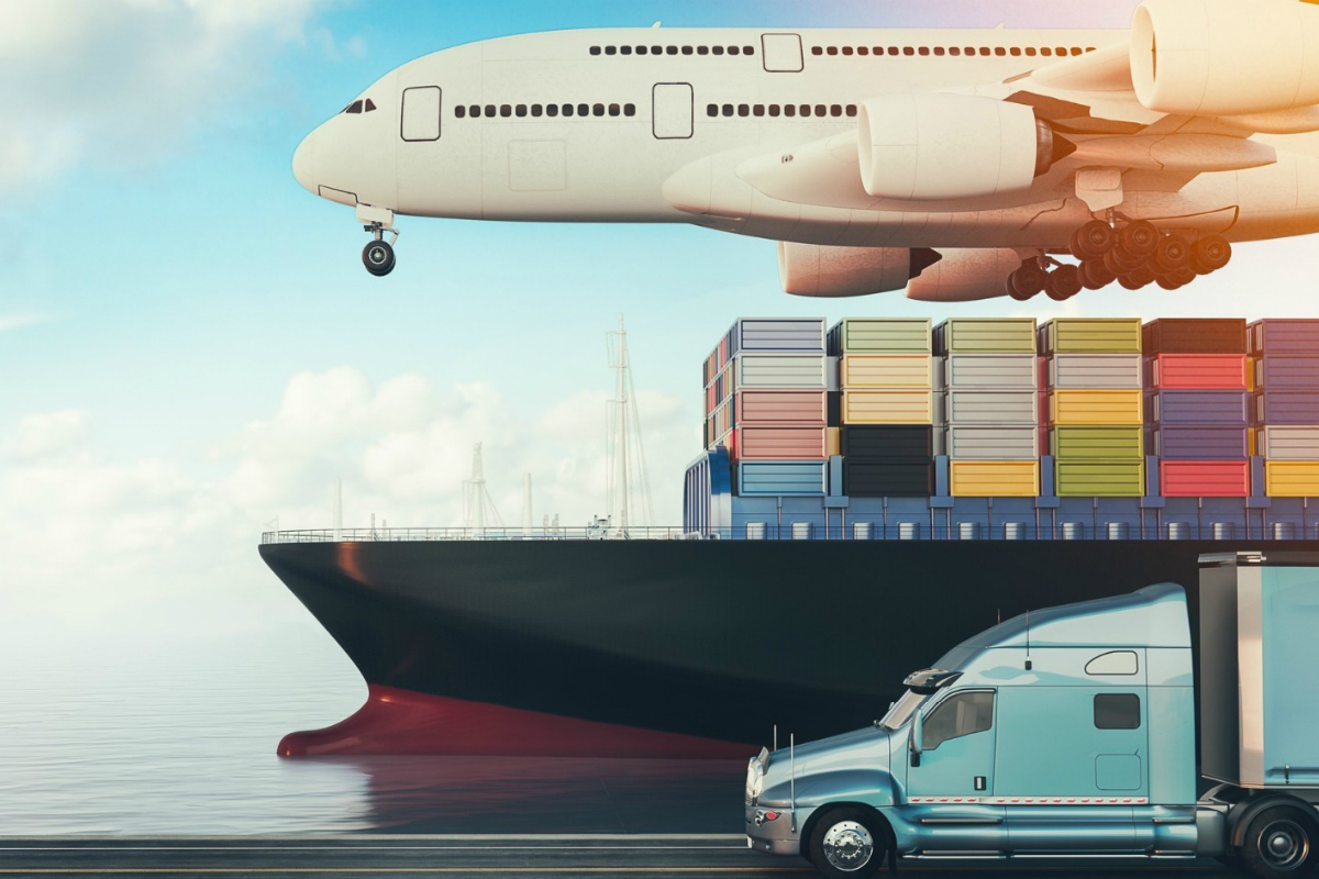 Zuverlässige Sammelgutlogistik dank LTL Spedition