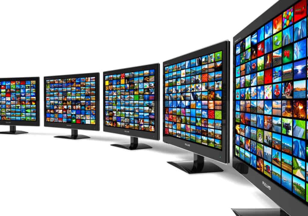 Die Entwicklung von IPTV: Von analog zu digital