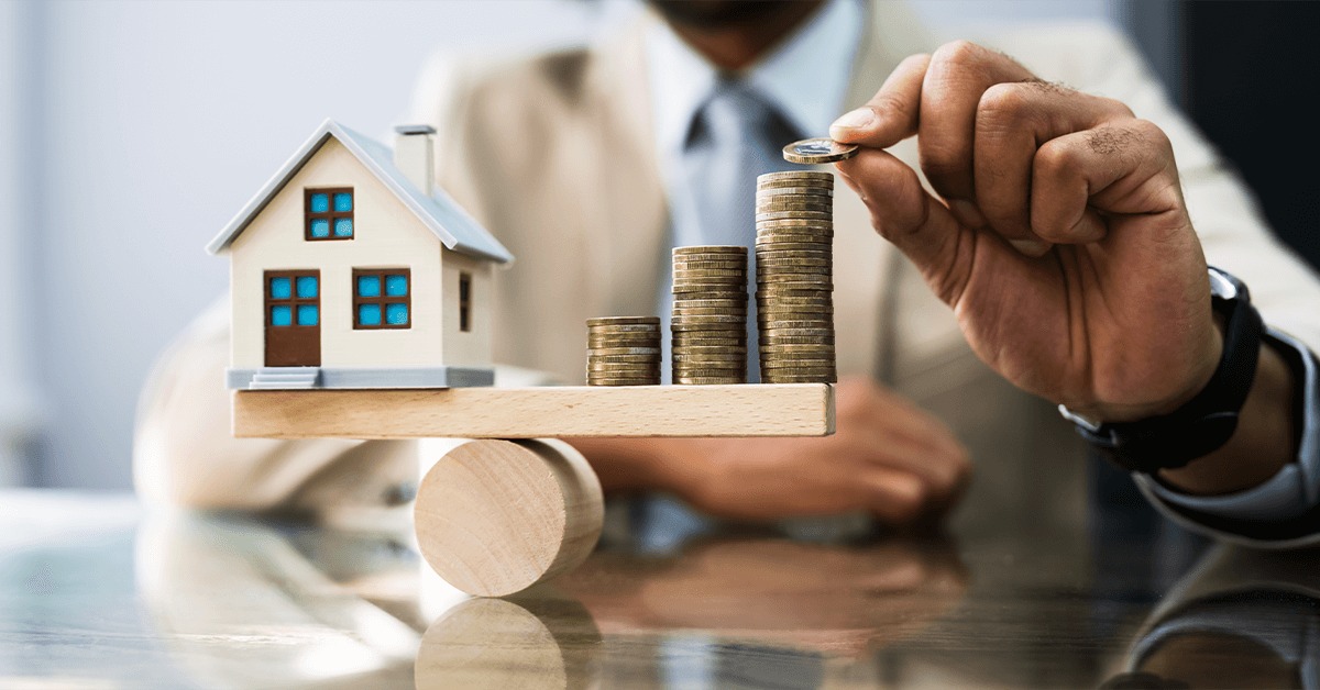 Professionelle Immobilienmakler Frankfurt Eschersheim für Ihren Immobilienverkauf