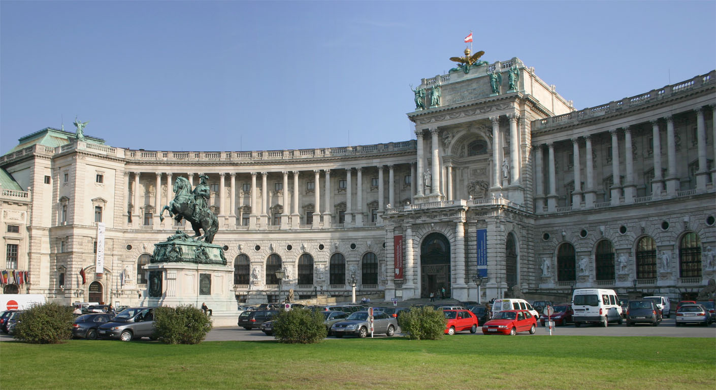 Wien Zeitung: Bleiben Sie informiert über alles, was in Wien passiert