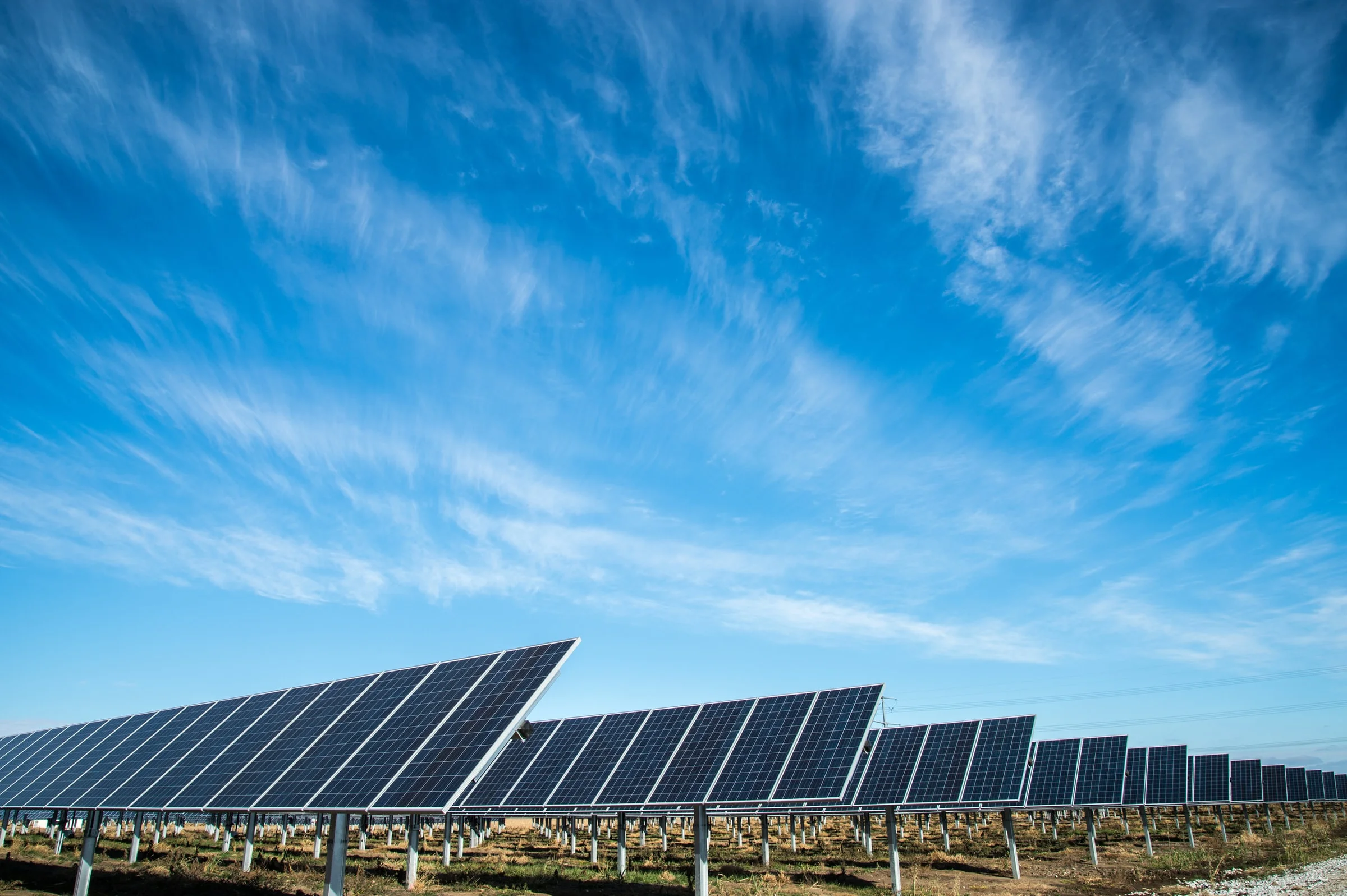 Solaranlage – Eine nachhaltige Energiequelle für die Zukunft