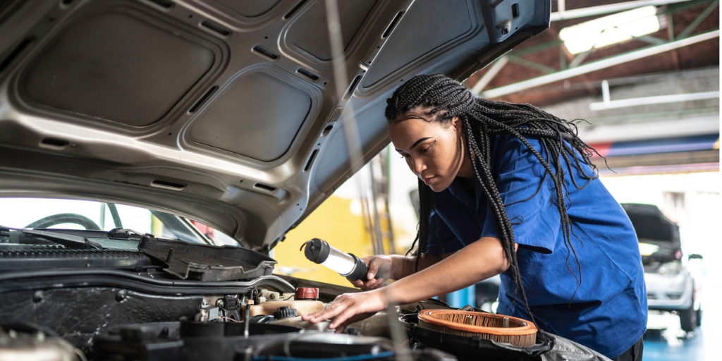 Umfassende Informationen zu Autowerkstätten in Essen mit Reifendienst