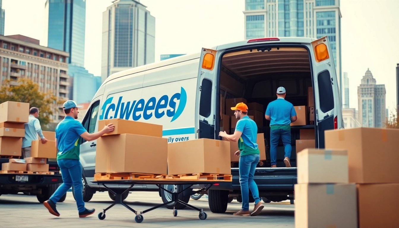 Umzugsunternehmen Worms hilft beim Transport und Umzug von Möbeln und Kisten.