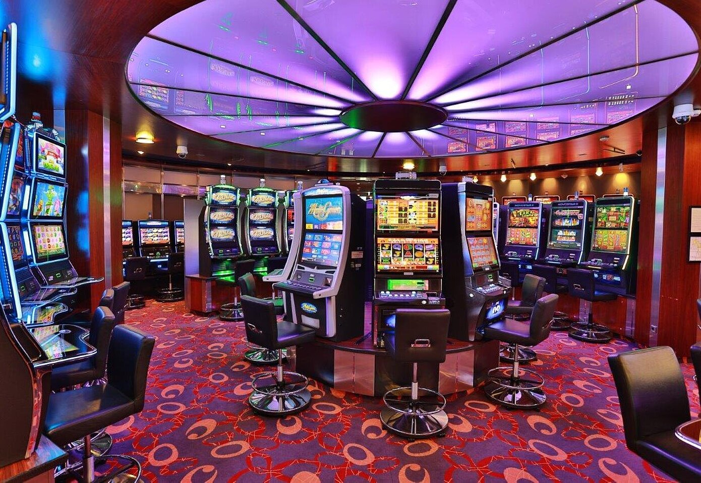 Online Casino Deutschland Vergleich: Spielen ohne OASIS mit mehr Auswahl & besseren Boni