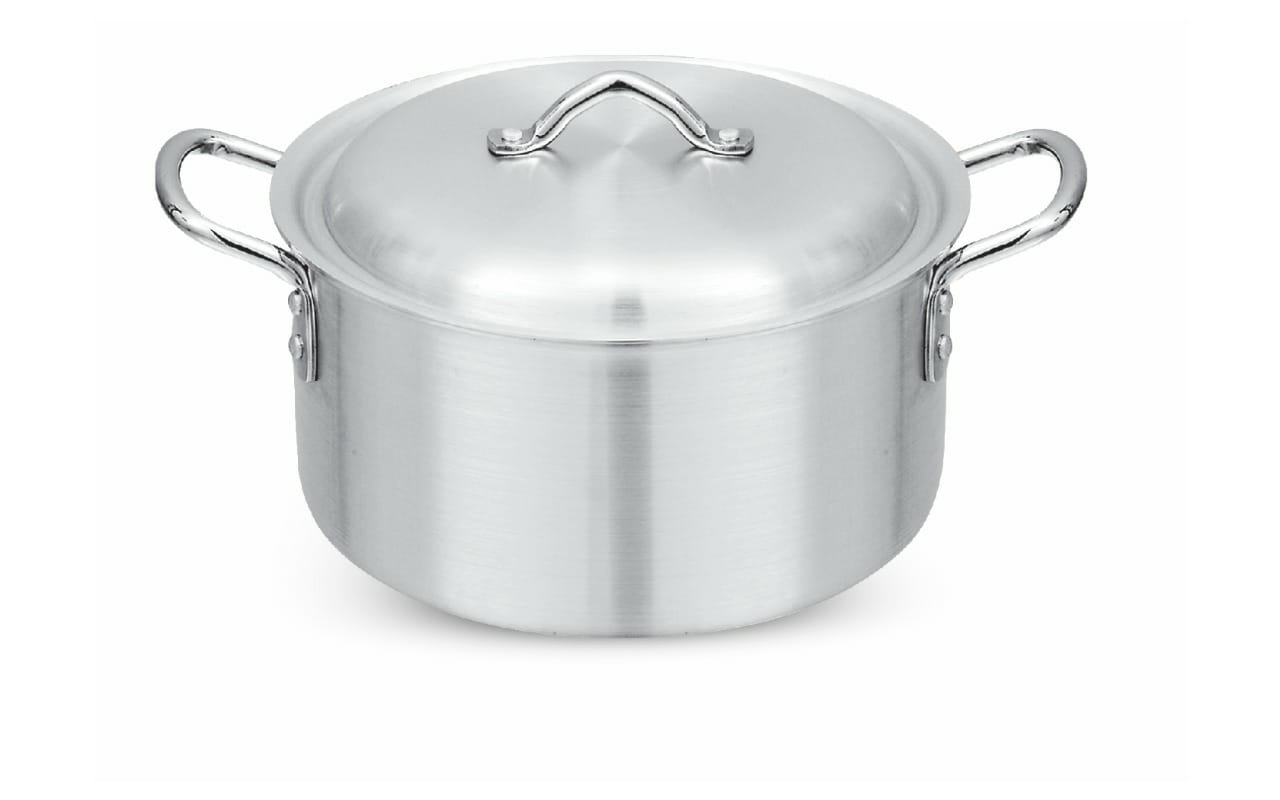 GreenKitchen: Der Bester Kochtopf für Anspruchsvolle Köche und Küchen