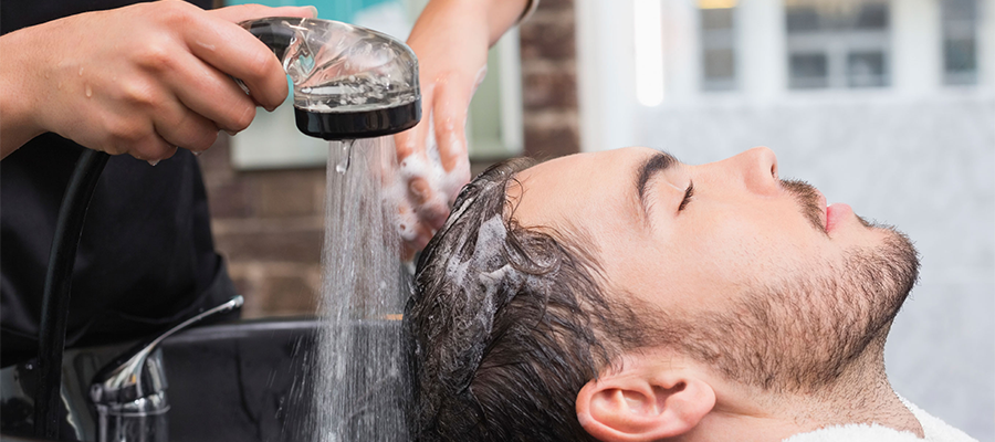Warum ein ergonomisches Friseurwaschbecken essenziell für Salons ist