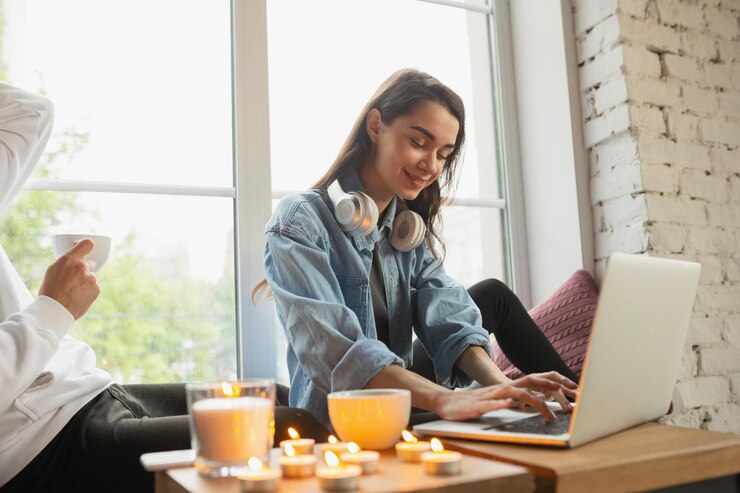 Starte deinen Online Job von Zuhause bei Coco257 und verdiene Geld mit spannenden Aufgaben