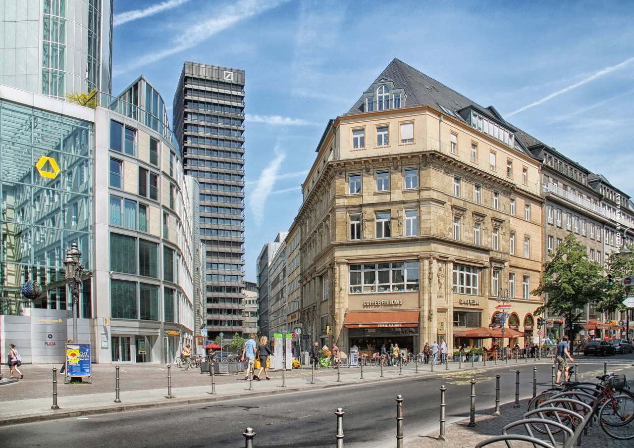 Modern und digital Haus verkaufen Frankfurt – so geht’s heute