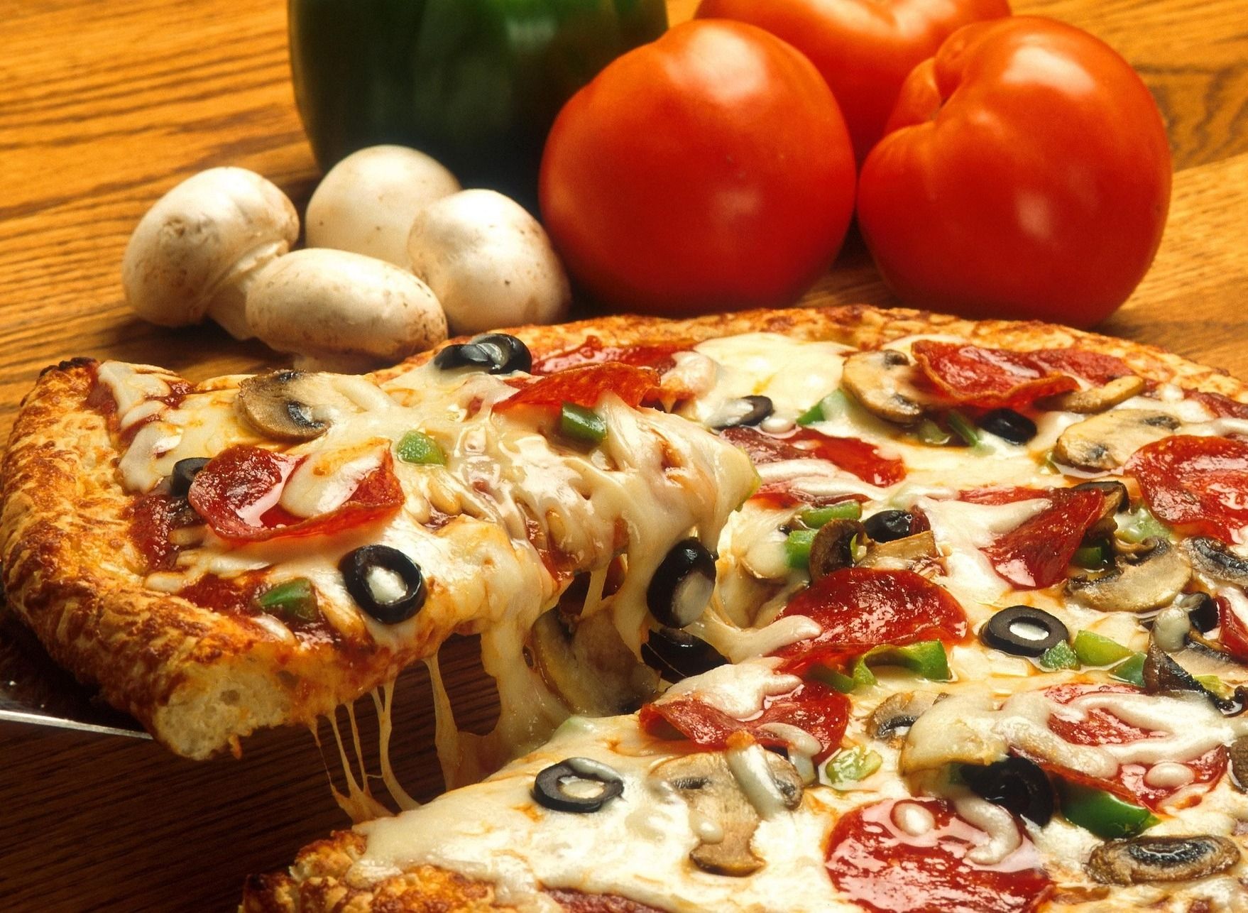 Pizza Ehringshausen – Italienische Klassiker liebevoll zubereitet