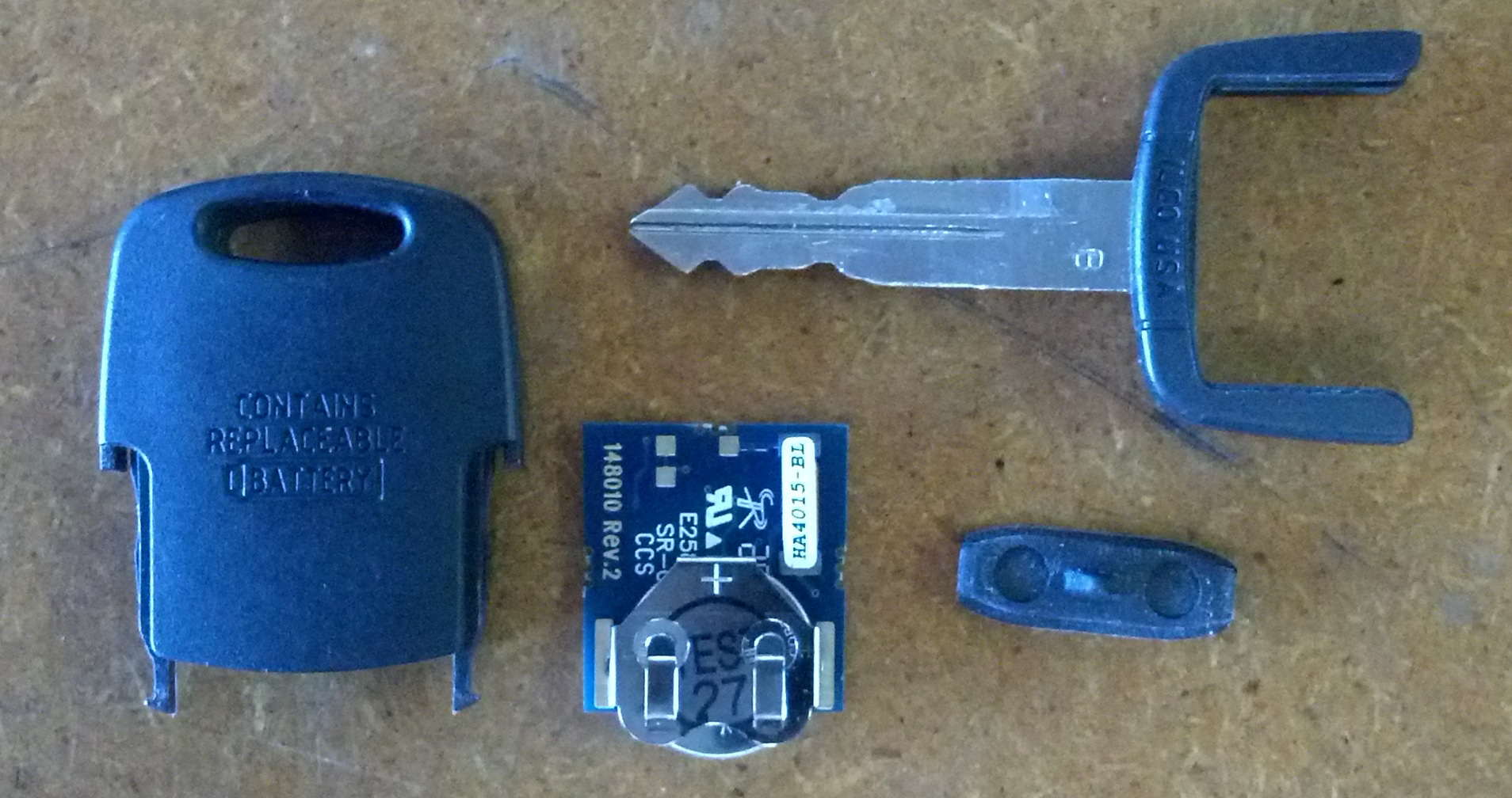Probleme mit Schlüssel Batterien und Chips? So finden Sie die passende Lösung
