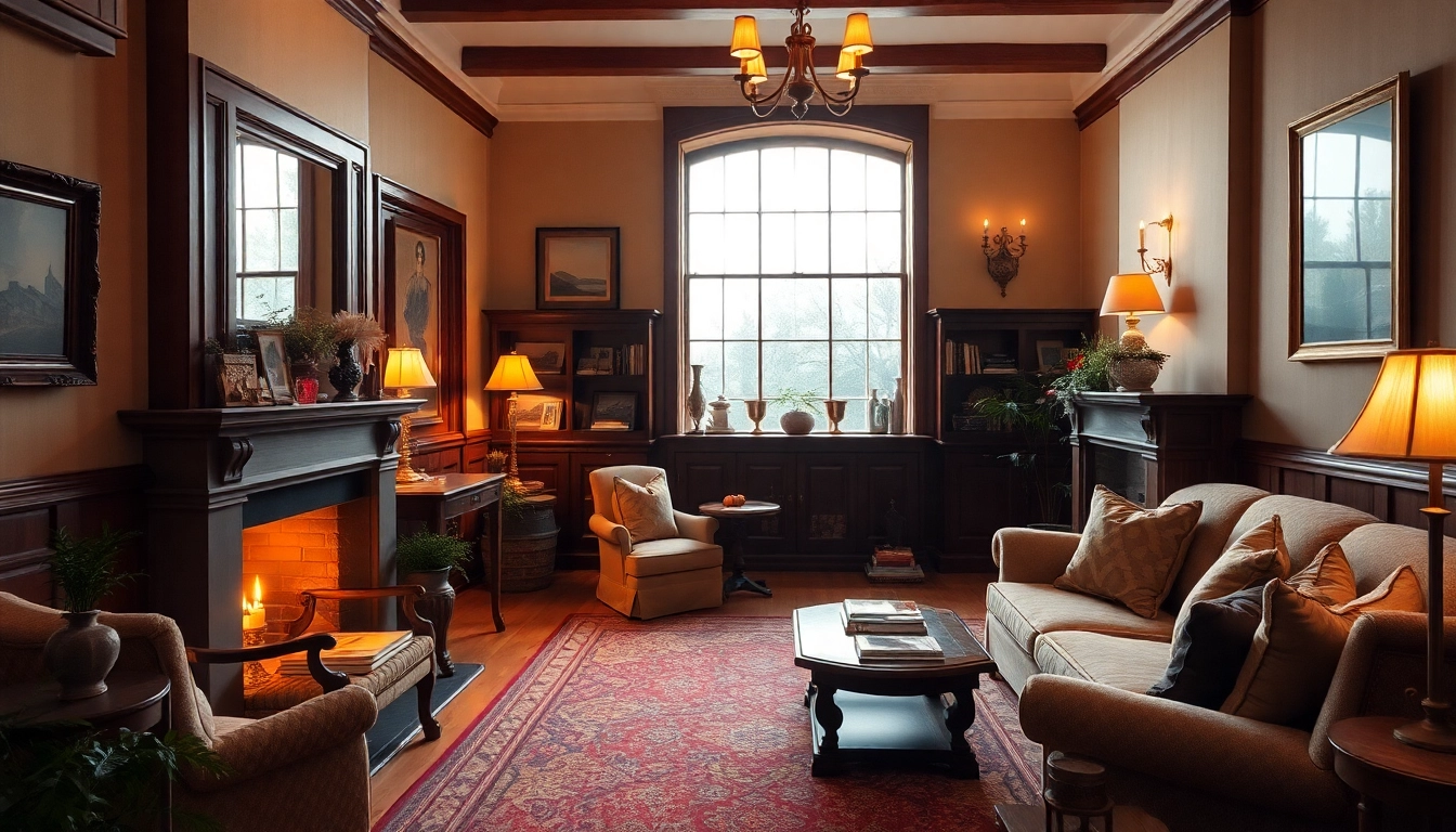 What Are the Key Selling Points of Bloomsbury Residences?