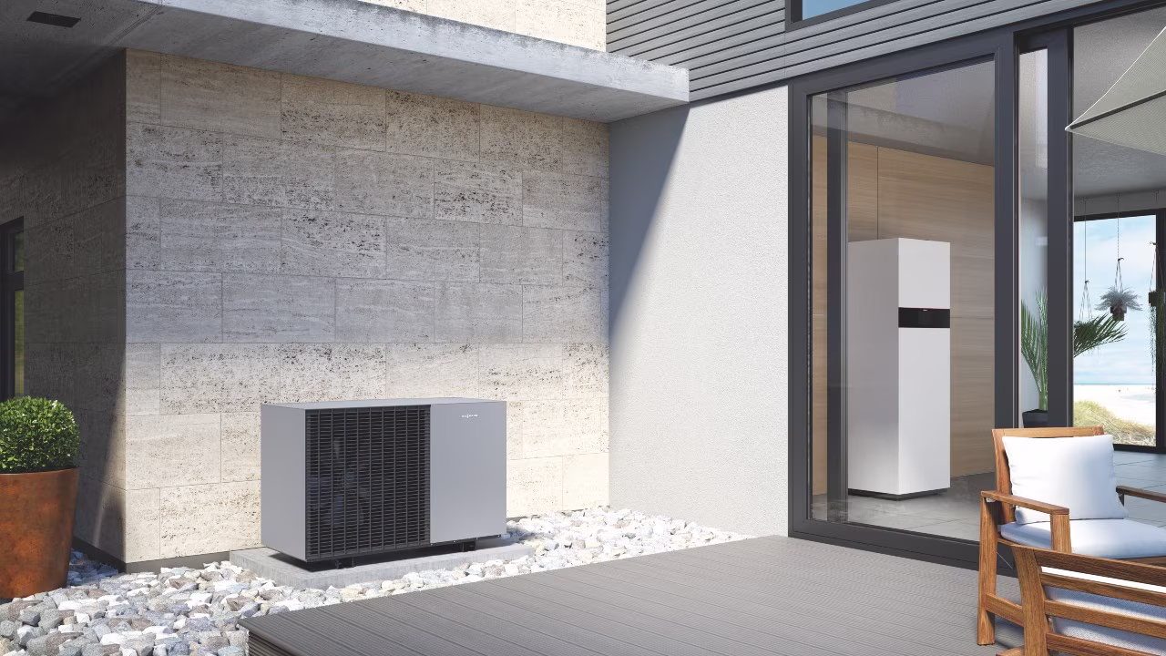 Die Vorteile der integrierten WIFI-Steuerung in der 18KW Wärmepumpe
