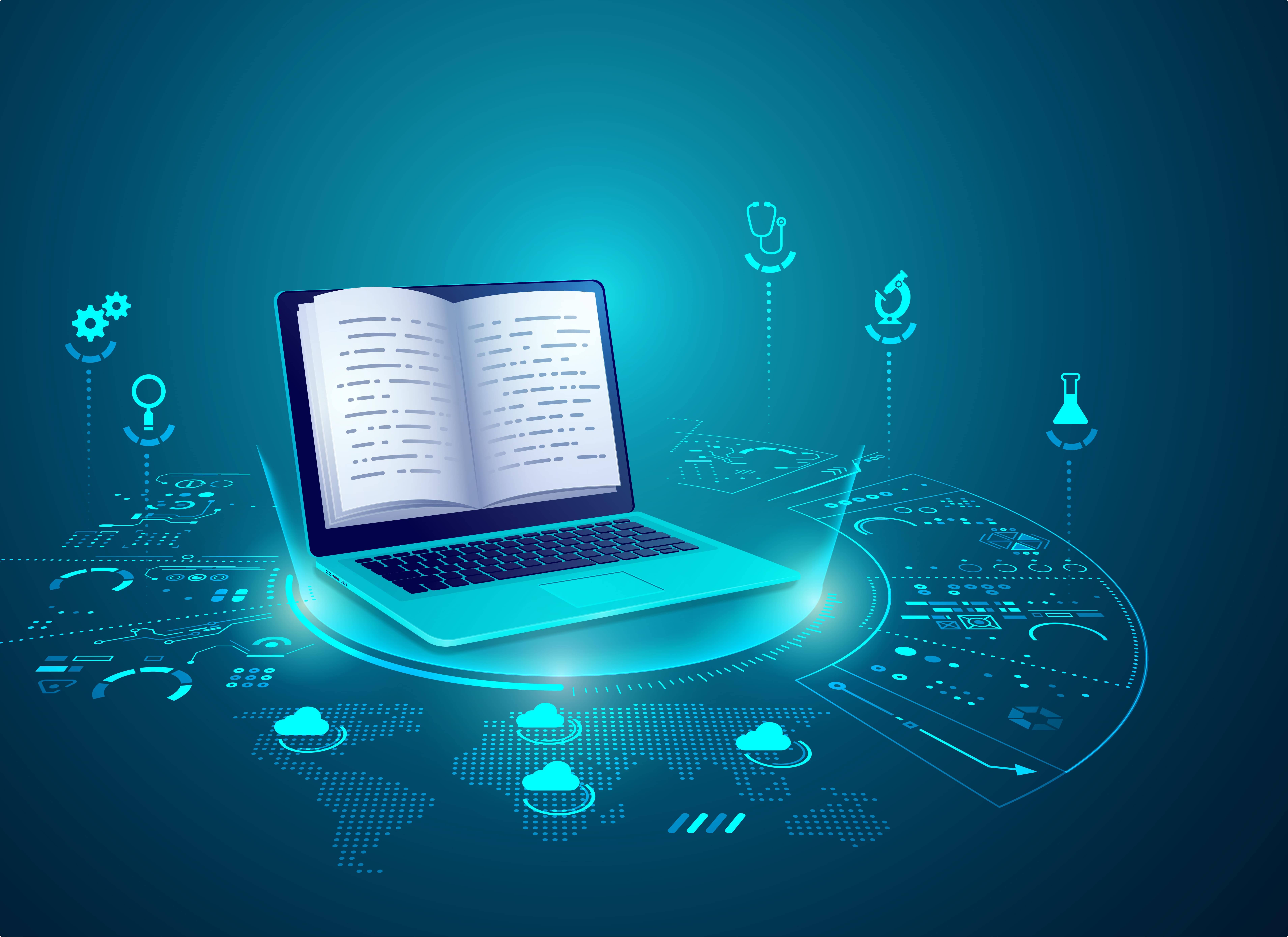 Begleitung in schwierigen Zeiten durch Online Coaching