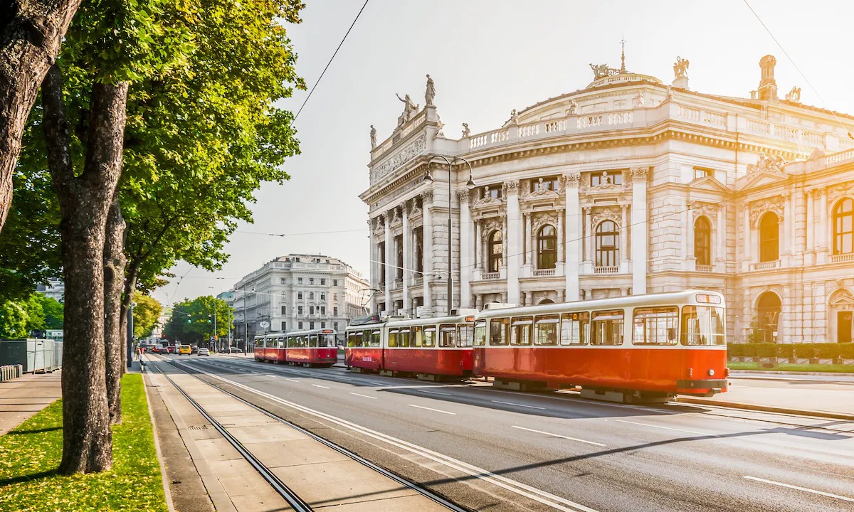 Wien Online: Ein umfassender Leitfaden für die besten Erlebnisse in Wien