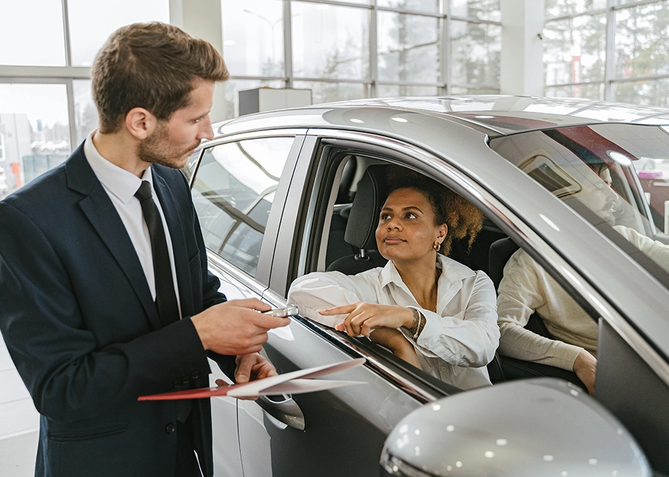 Autohaus Duisburg – Kompetenter Ansprechpartner für den Autoverkauf