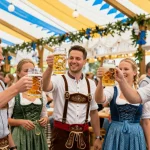 Oktoberfest Tour mit einem vertrauenswürdigen Anbieter in München.